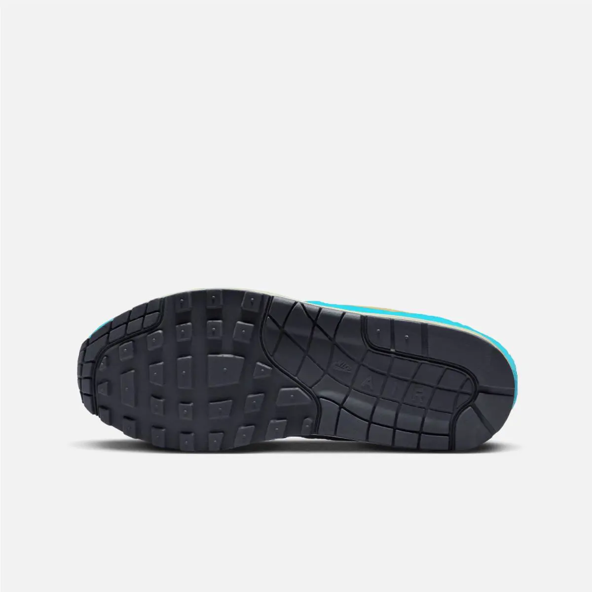 Nike shoes - Nike Air Max 1 - Air Max - FB8915-400 - Blue 3