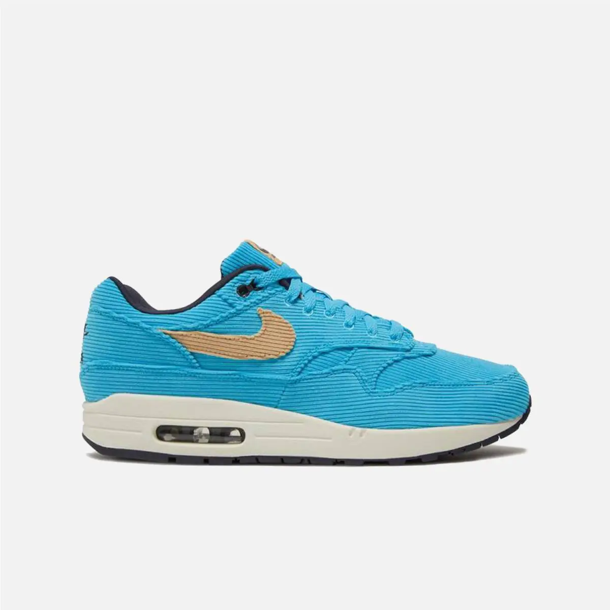 Nike shoes - Nike Air Max 1 - Air Max - FB8915-400 - Blue 4