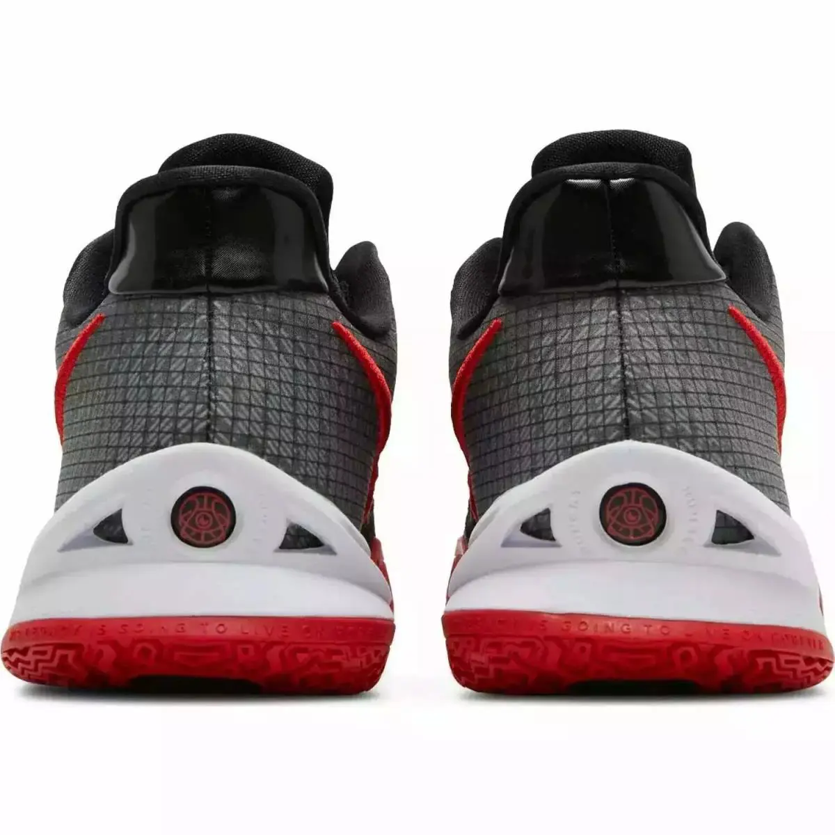 Nike shoes - Nike Kyrie Low - Kyrie Low - Black 3