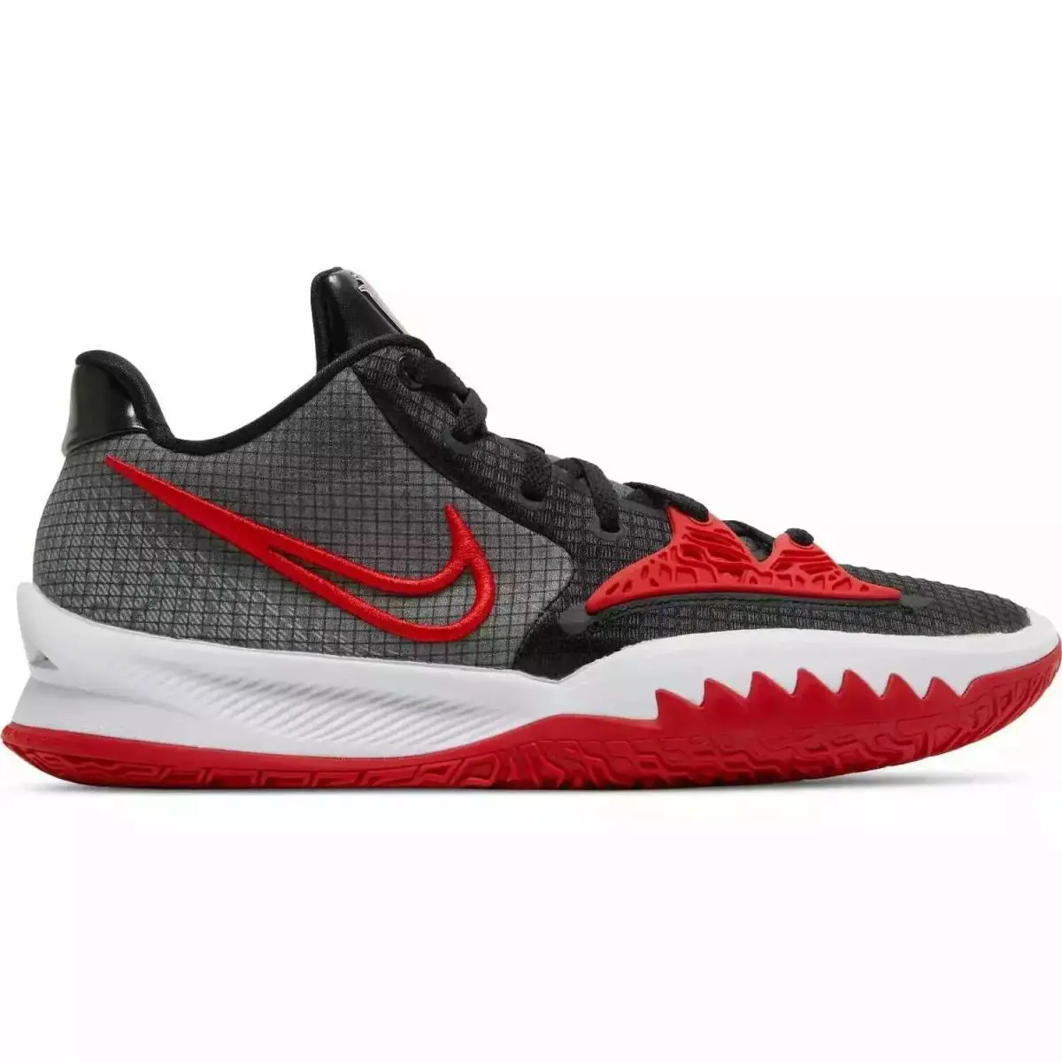 Nike shoes - Nike Kyrie Low - Kyrie Low - Black 5