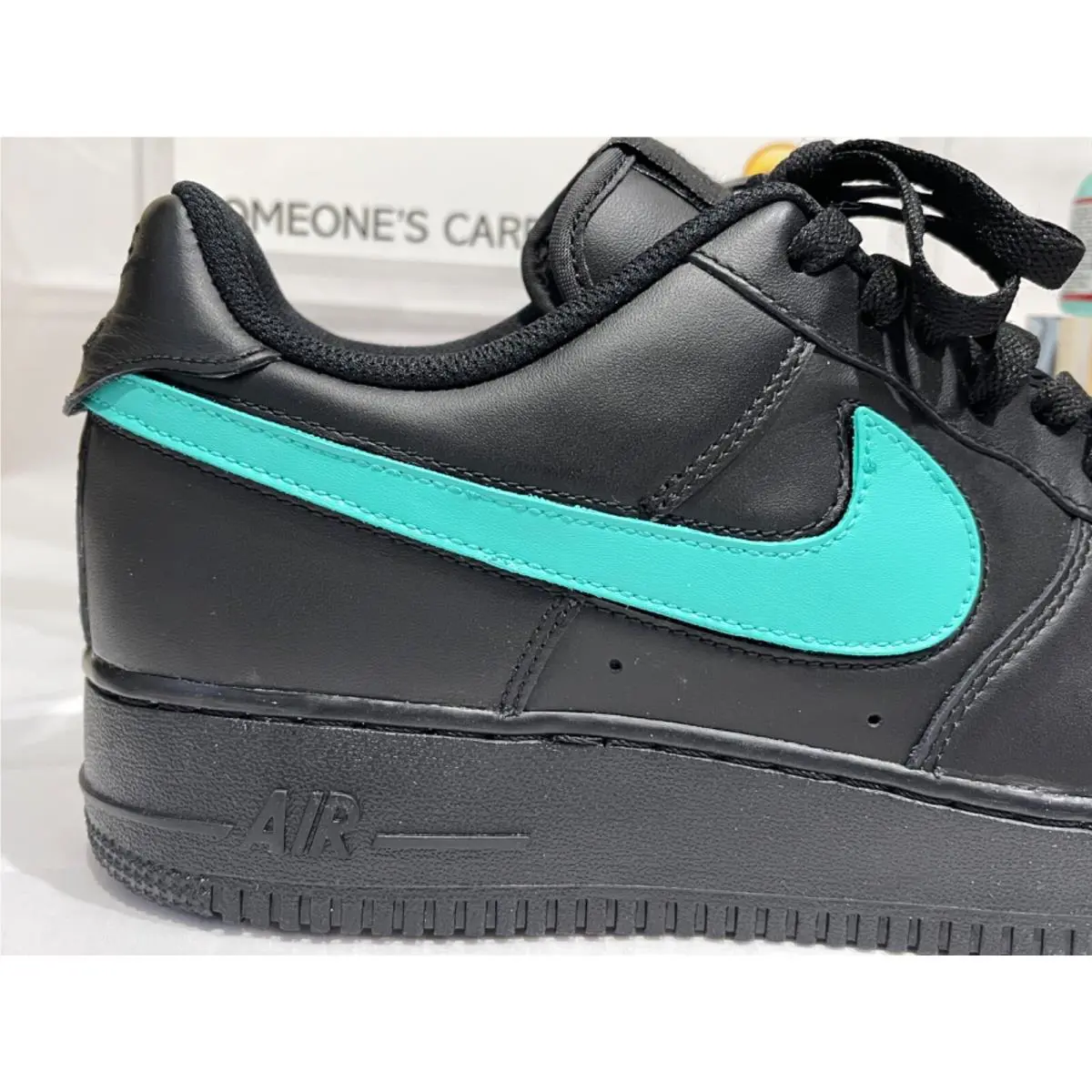 Nike shoes - Nike Air Force 1 - Air Force - CW2288-111 - White 1