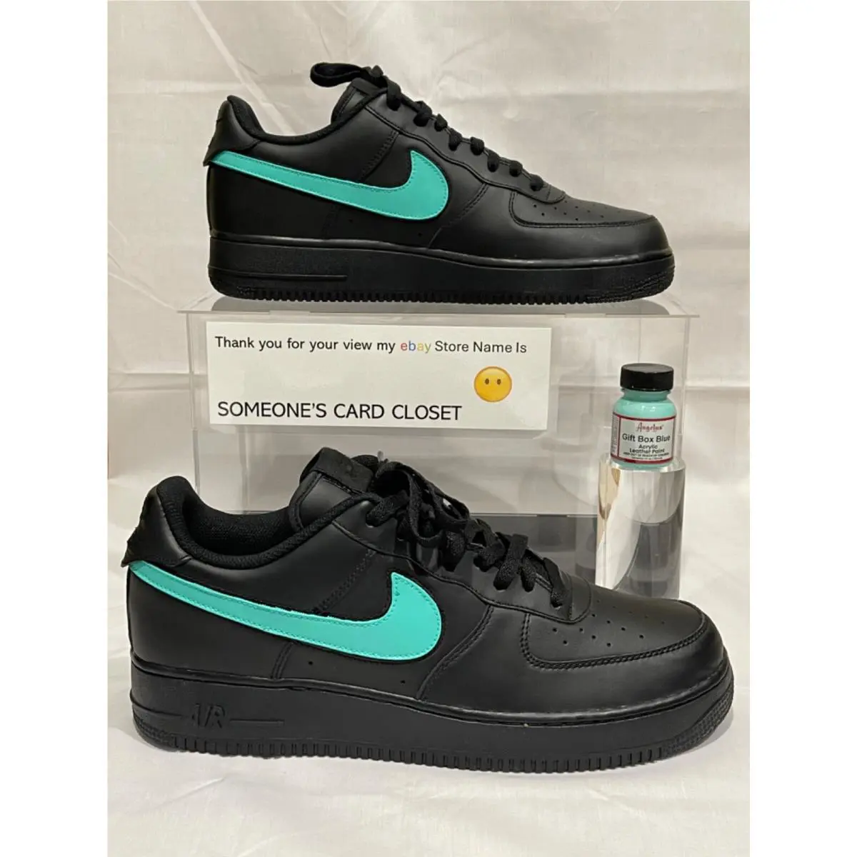 Nike shoes - Nike Air Force 1 - Air Force - CW2288-111 - White 6