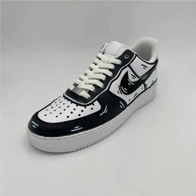 Nike shoes - Nike Air Force 1 - Air Force - CW2288-111 - White 6