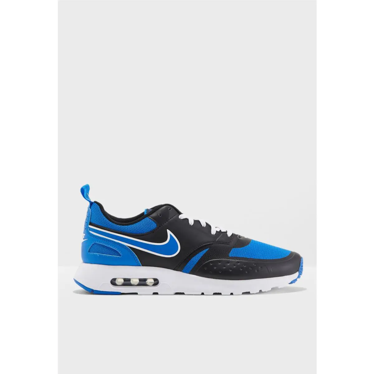 Nike shoes - 918230012 - 918230-012 - Black/White/Blue 6