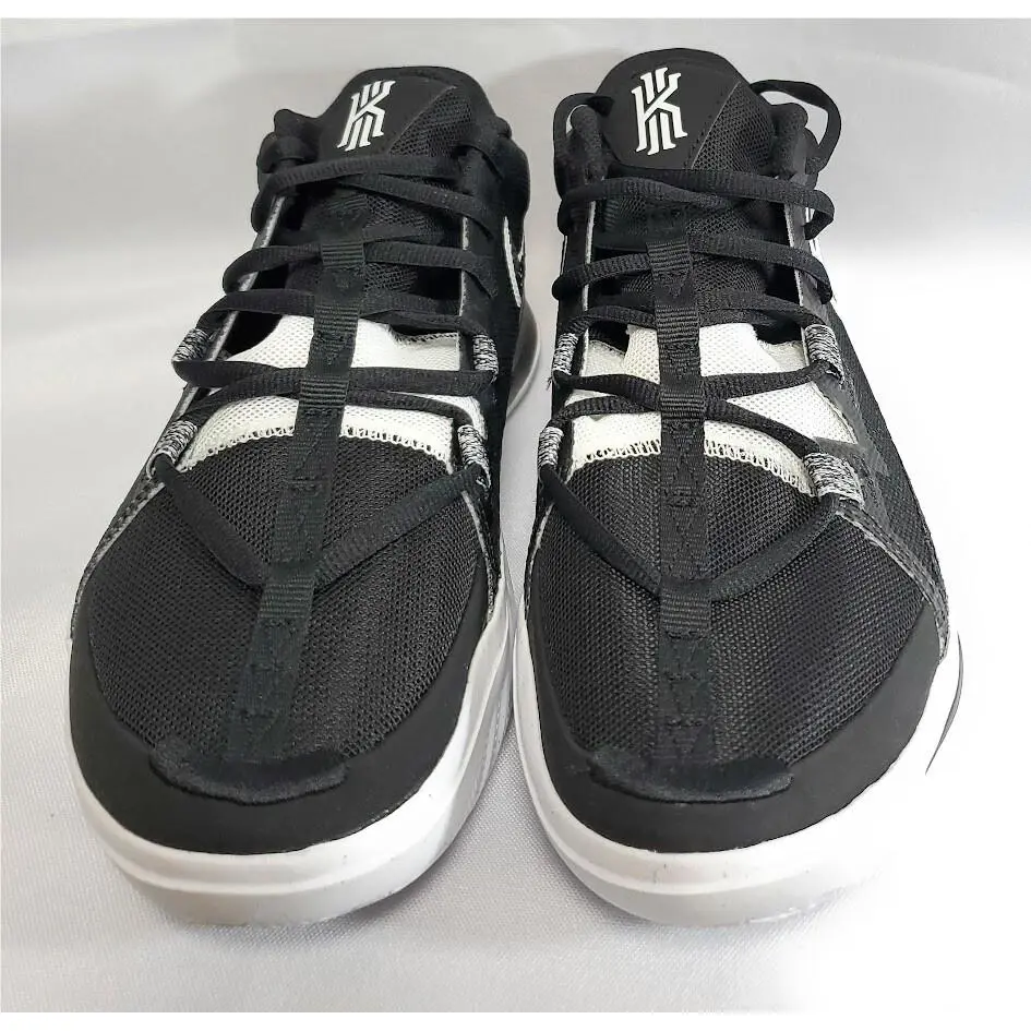 Nike shoes - Nike Kyrie Flytrap 6 - Kyrie Flytrap - Black 3
