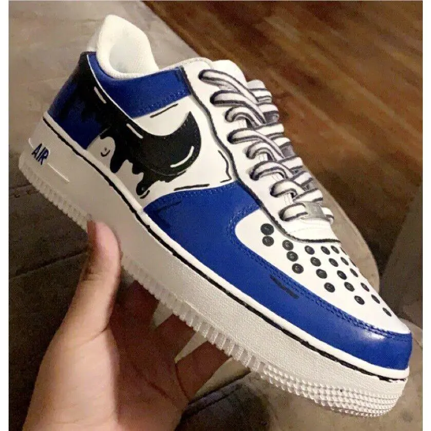 Nike shoes - Nike Air Force 1 - Air Force - CW2288-111 - White 25