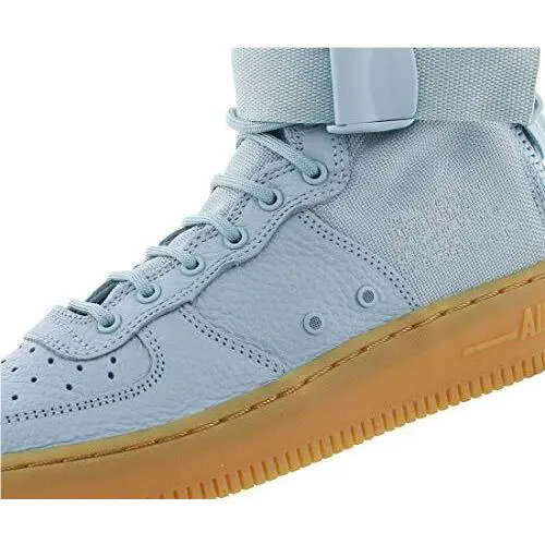 Nike shoes - Nike SF AF1 - Ocean Bliss/Ocean Bliss