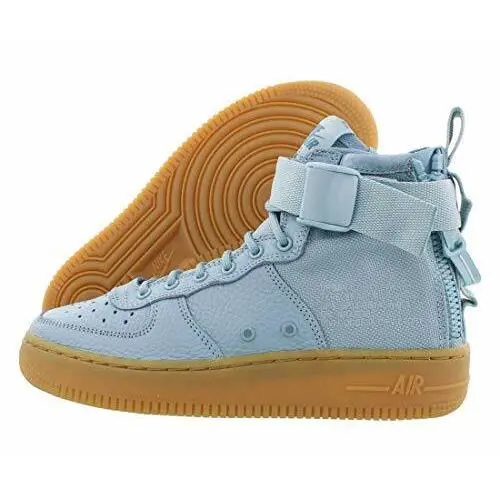 Nike shoes - Nike SF AF1 - Ocean Bliss/Ocean Bliss 3