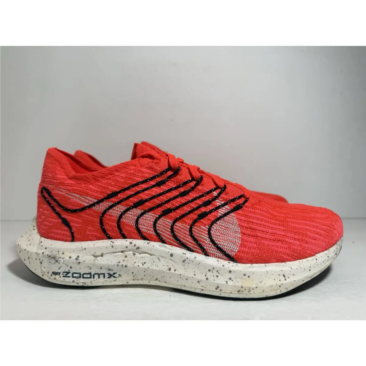 Nike shoes - Nike Pegasus Turbo - Pegasus Turbo - DM3413-600 - Red 0