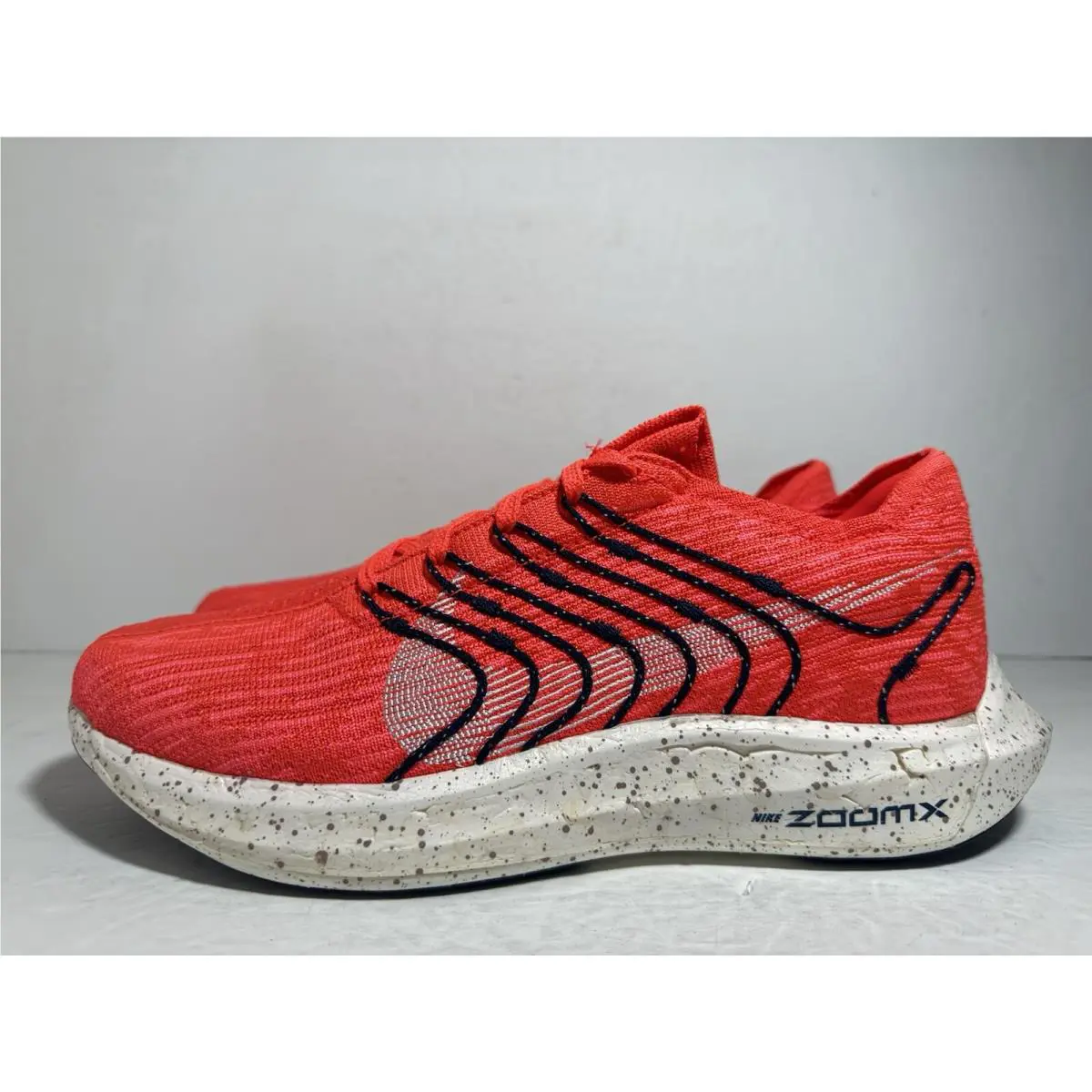 Nike shoes - Nike Pegasus Turbo - Pegasus Turbo - DM3413-600 - Red 2