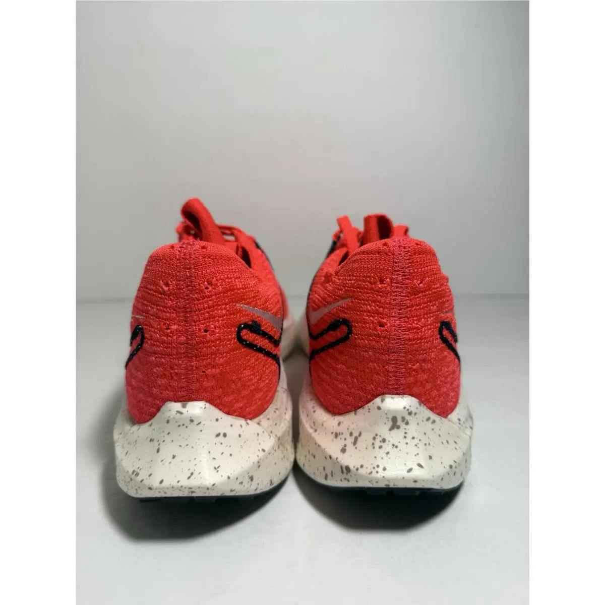 Nike shoes - Nike Pegasus Turbo - Pegasus Turbo - DM3413-600 - Red 3