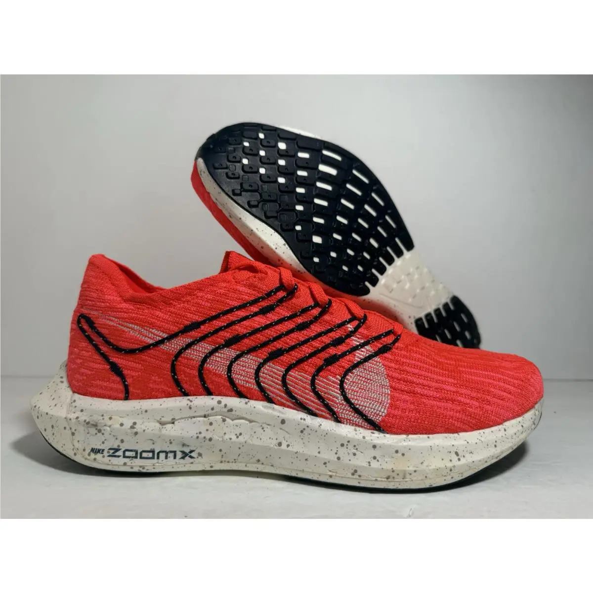 Nike shoes - Nike Pegasus Turbo - Pegasus Turbo - DM3413-600 - Red 4