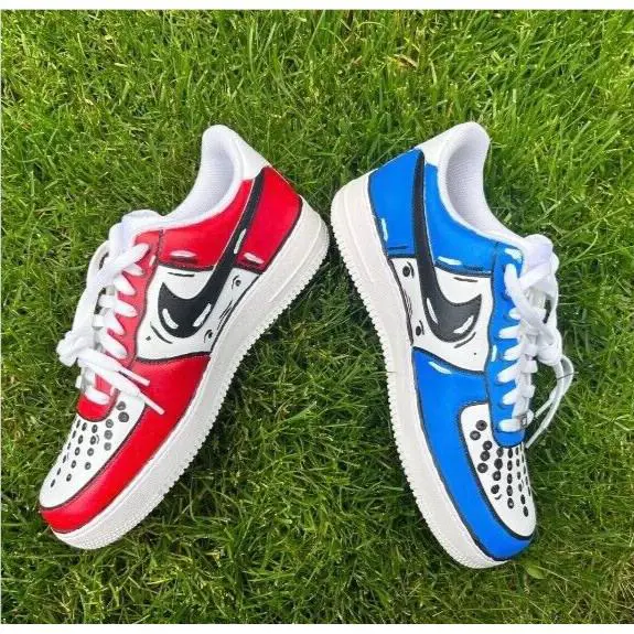 Nike shoes - Nike Air Force 1 - Air Force - CW2288-111 - White 21