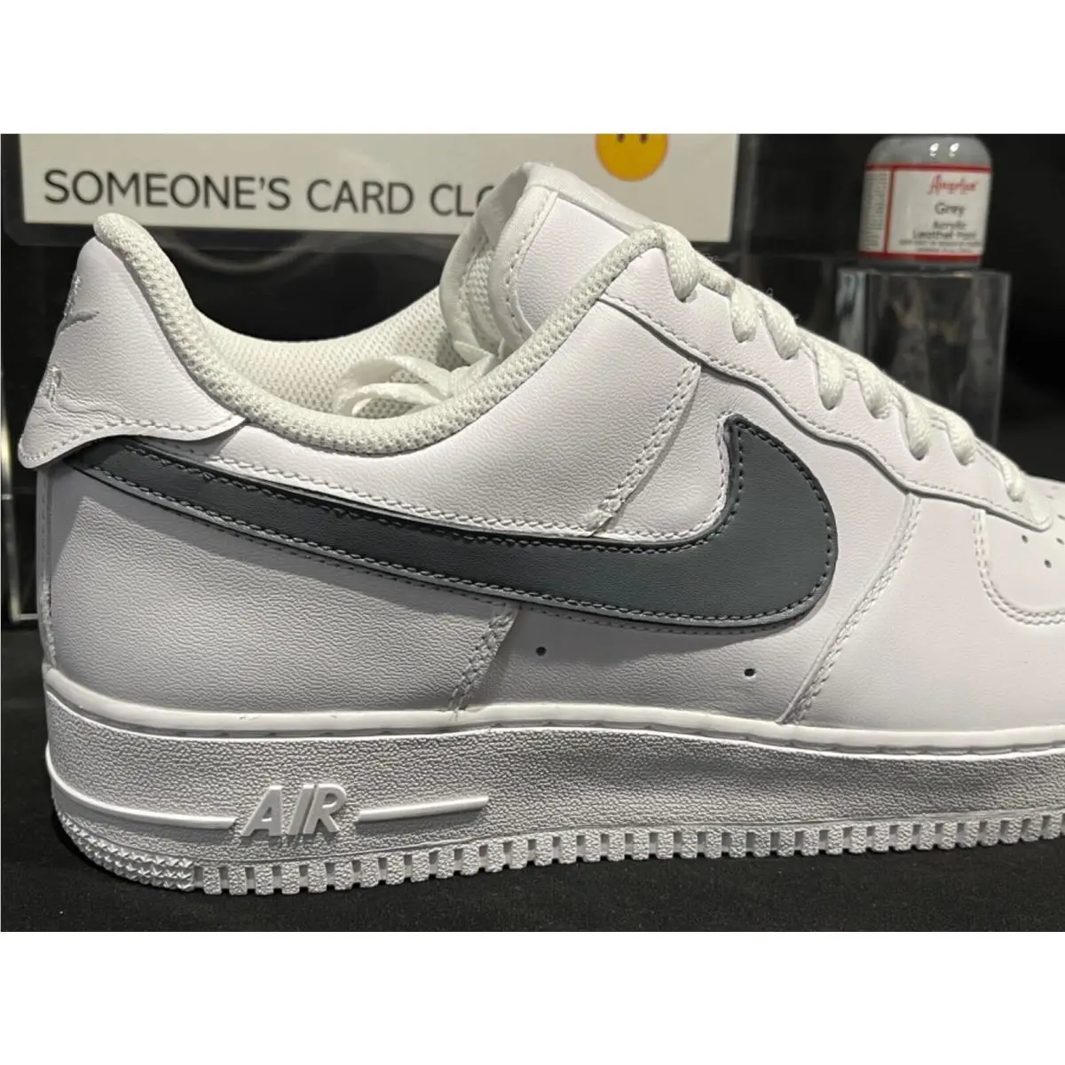 Nike shoes - Nike Air Force 1 - Air Force - CW2288-111 - White 1