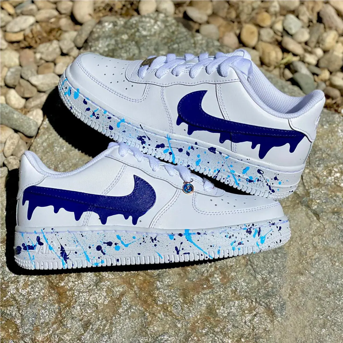 Nike shoes - Nike Air Force 1 - Air Force - CW2288-111 - White 0