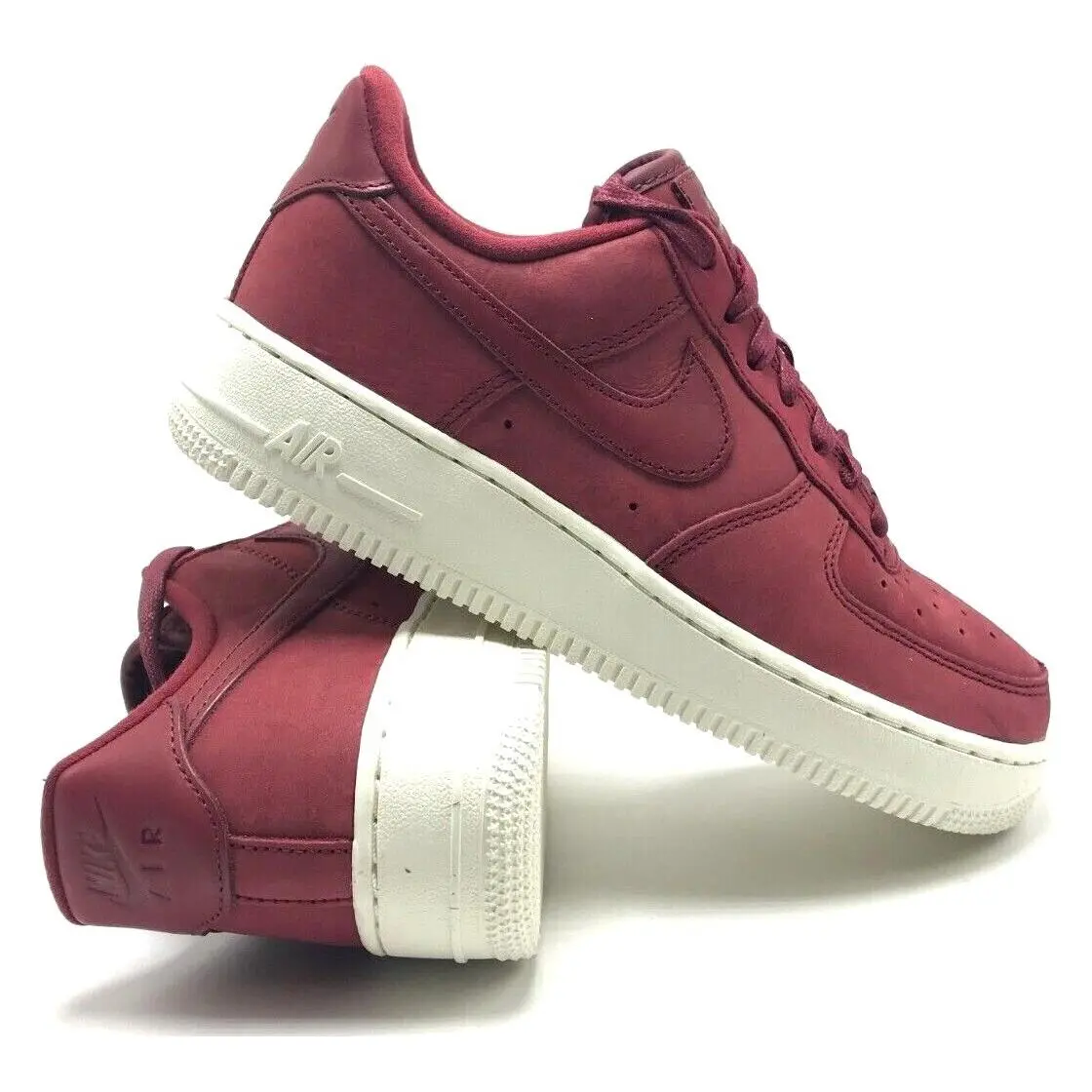 Nike shoes - Nike Air Force 1 - Air Force - DR9503-600 - Red 13