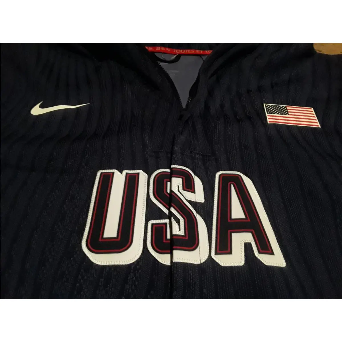 Nike clothing - Blue 0