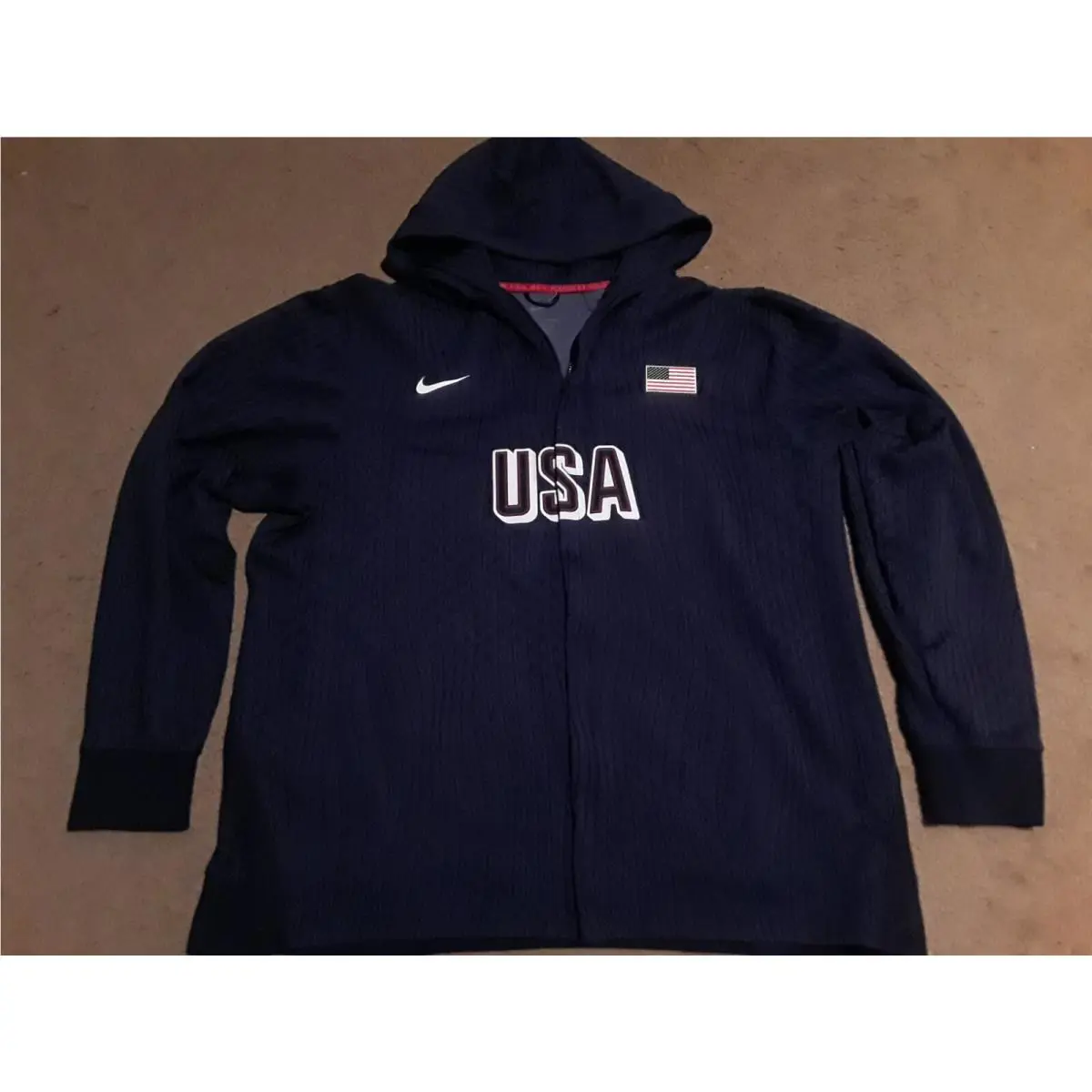 Nike clothing - Blue 1