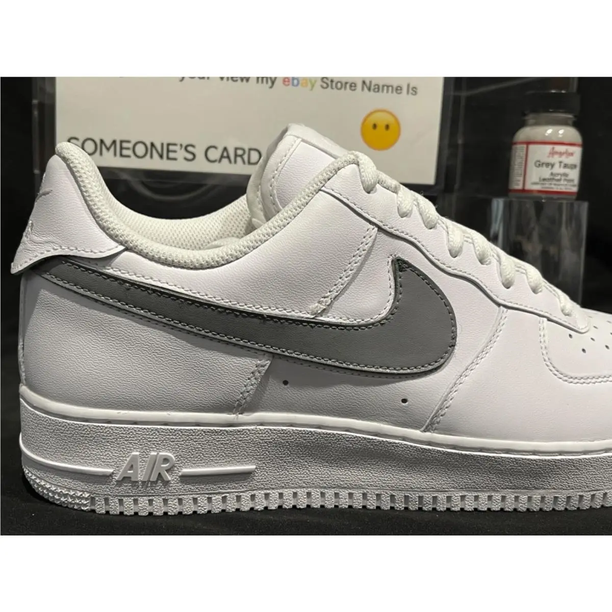 Nike shoes - Nike Air Force 1 - Air Force - CW2288-111 - White 8