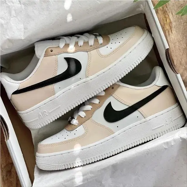 Nike shoes - Nike Air Force 1 - Air Force - CW2288-111 - White 19