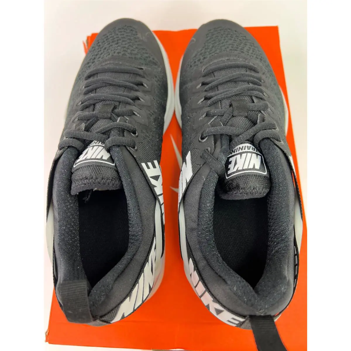 Nike shoes - AO4403001 - AO4403-001 - Black 4