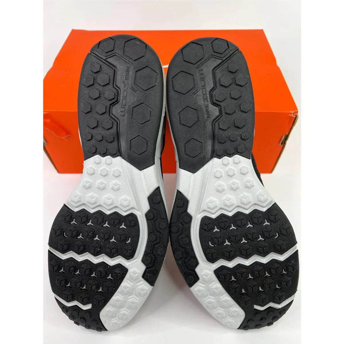 Nike shoes - AO4403001 - AO4403-001 - Black 20
