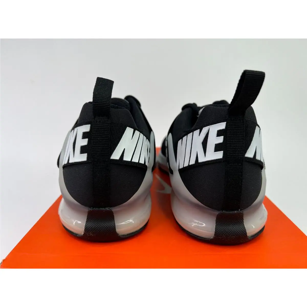 Nike shoes - AO4403001 - AO4403-001 - Black 5