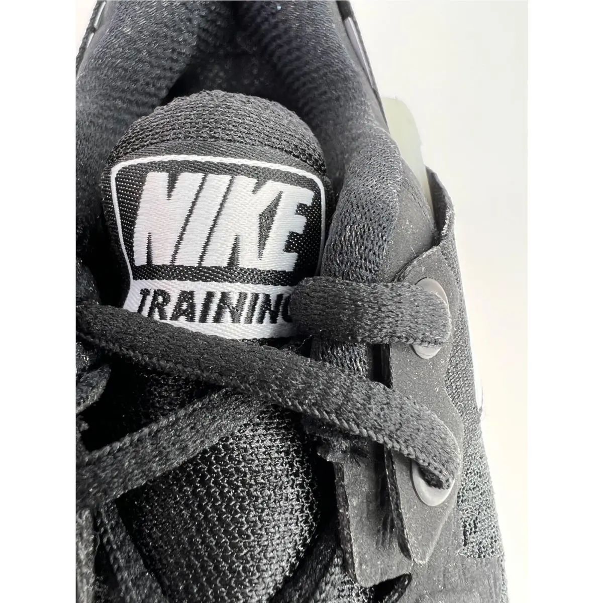 Nike shoes - AO4403001 - AO4403-001 - Black 7