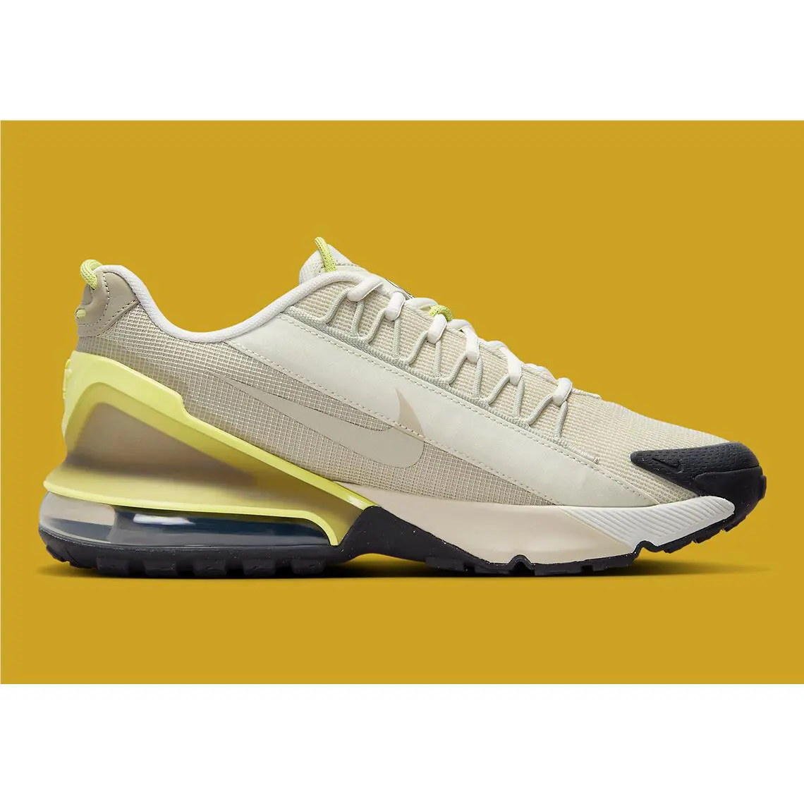 Nike shoes - Nike Air Max Pulse - Air Max Pulse - DZ3544-200 - White 0