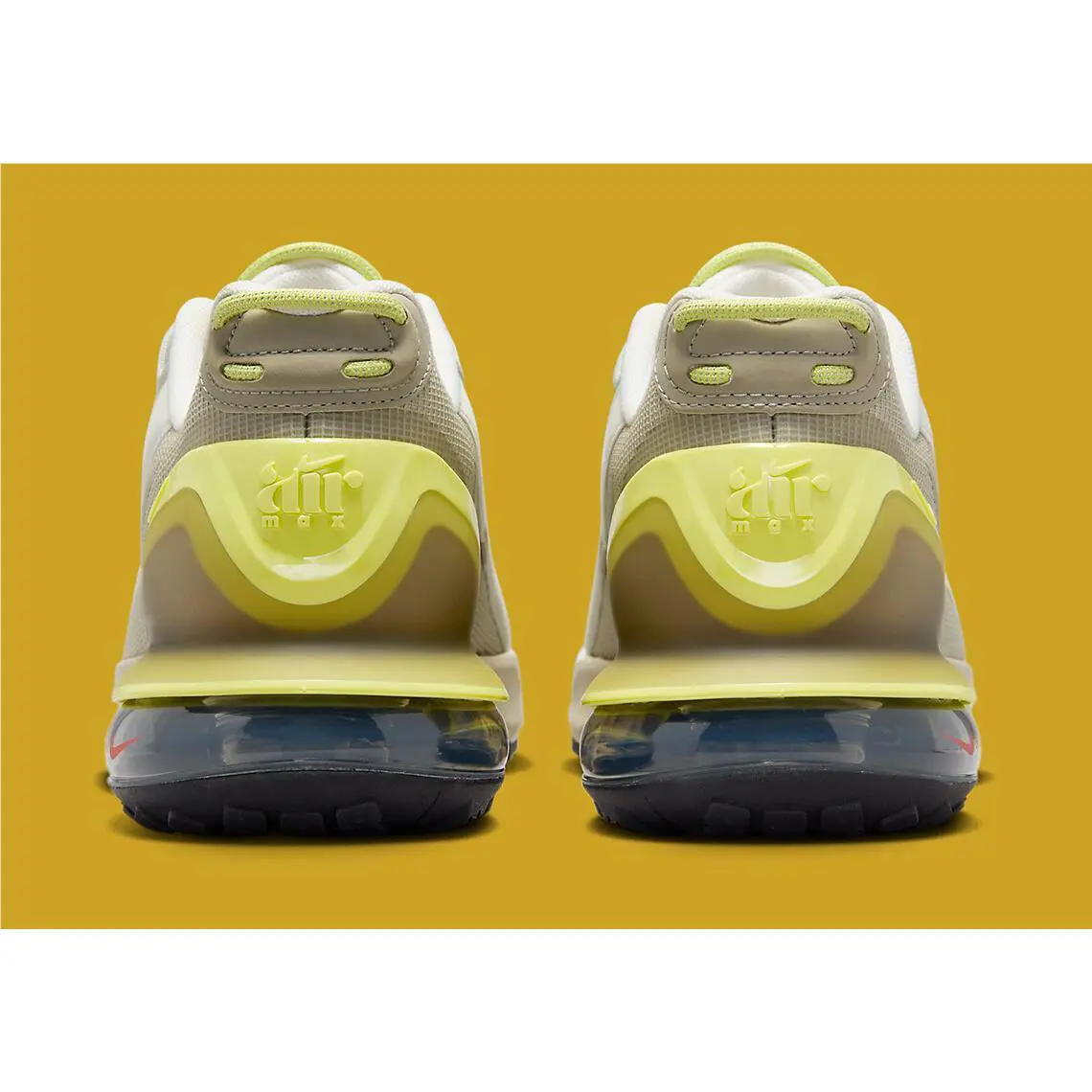 Nike shoes - Nike Air Max Pulse - Air Max Pulse - DZ3544-200 - White 1