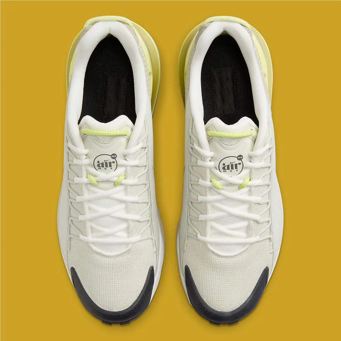 Nike shoes - Nike Air Max Pulse - Air Max Pulse - DZ3544-200 - White 3