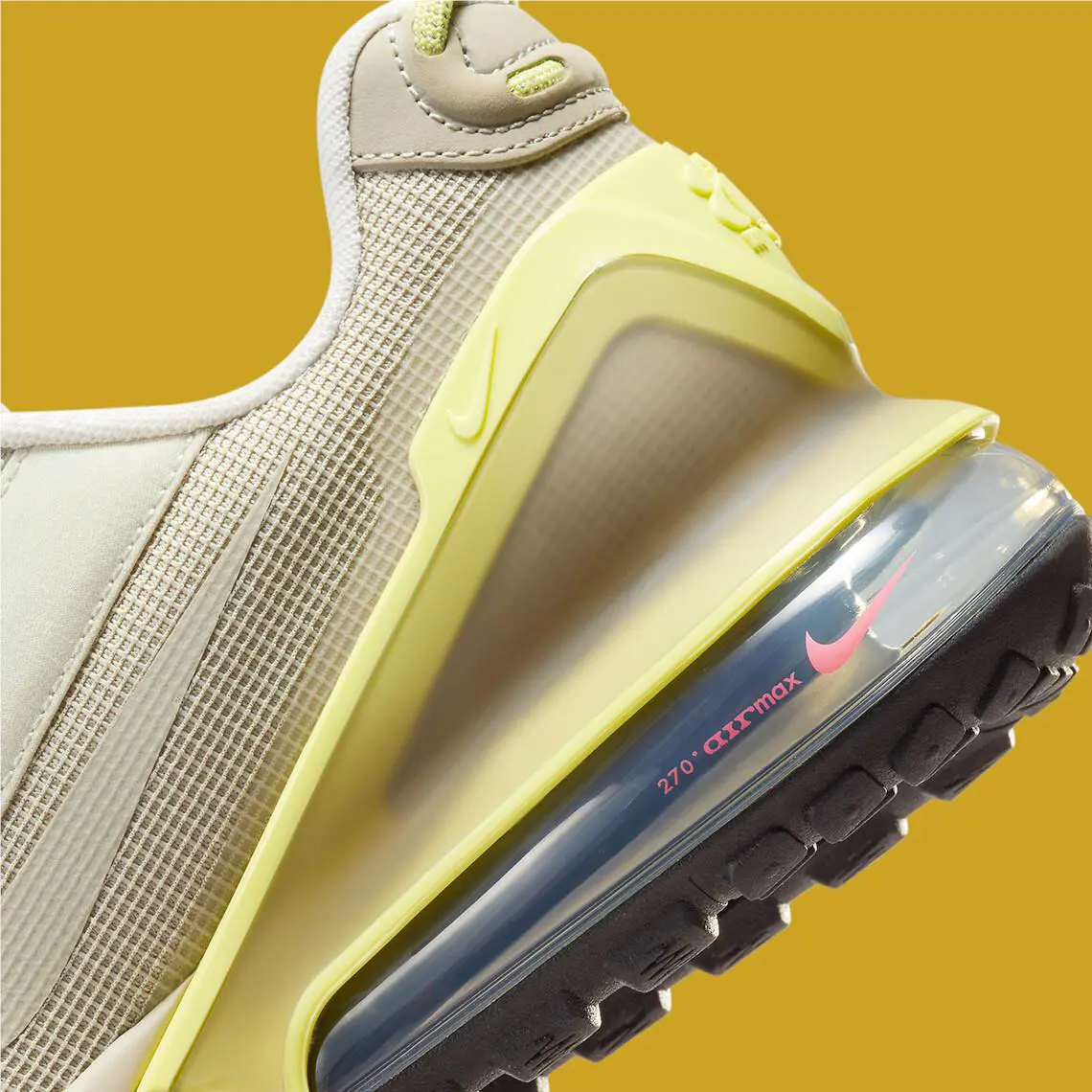Nike shoes - Nike Air Max Pulse - Air Max Pulse - DZ3544-200 - White 5