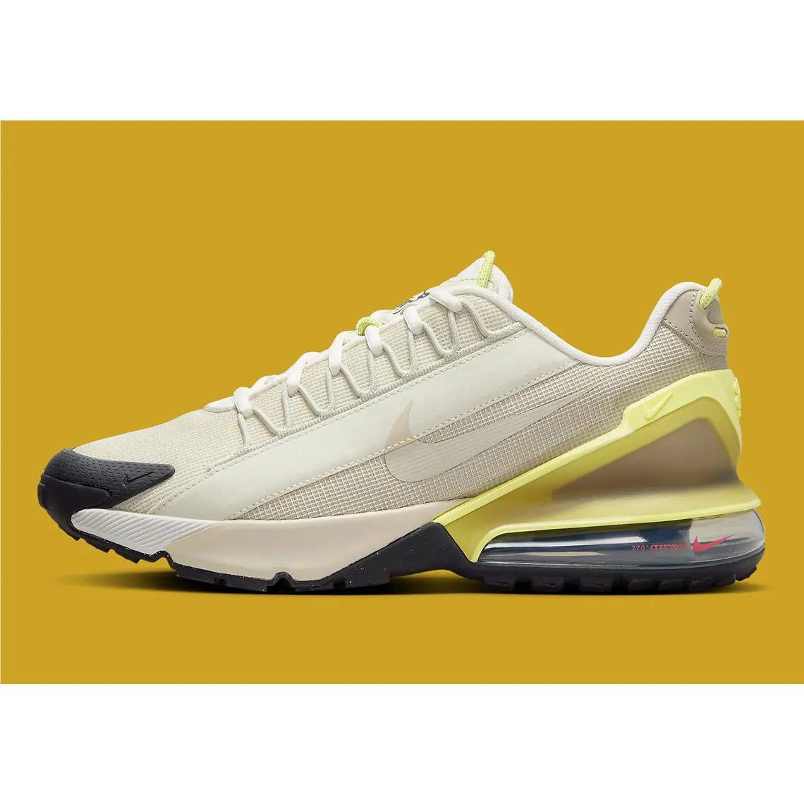 Nike shoes - Nike Air Max Pulse - Air Max Pulse - DZ3544-200 - White 6