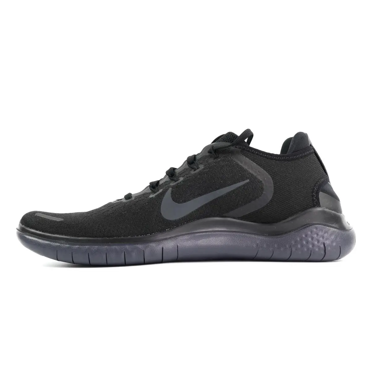 Nike shoes - Nike Free Rn 2018 - Free - 942836002 - Black 19