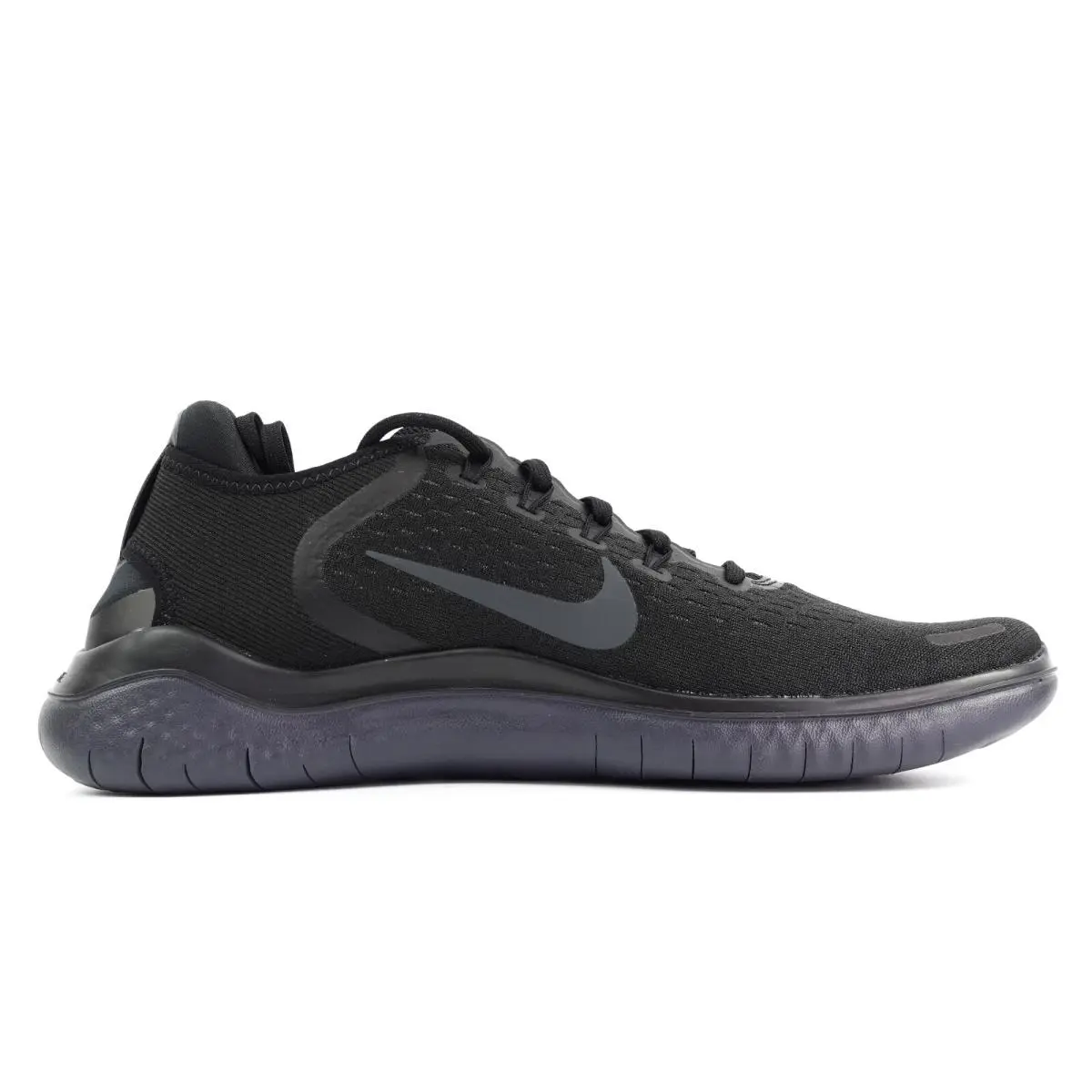 Nike shoes - Nike Free Rn 2018 - Free - 942836002 - Black 20