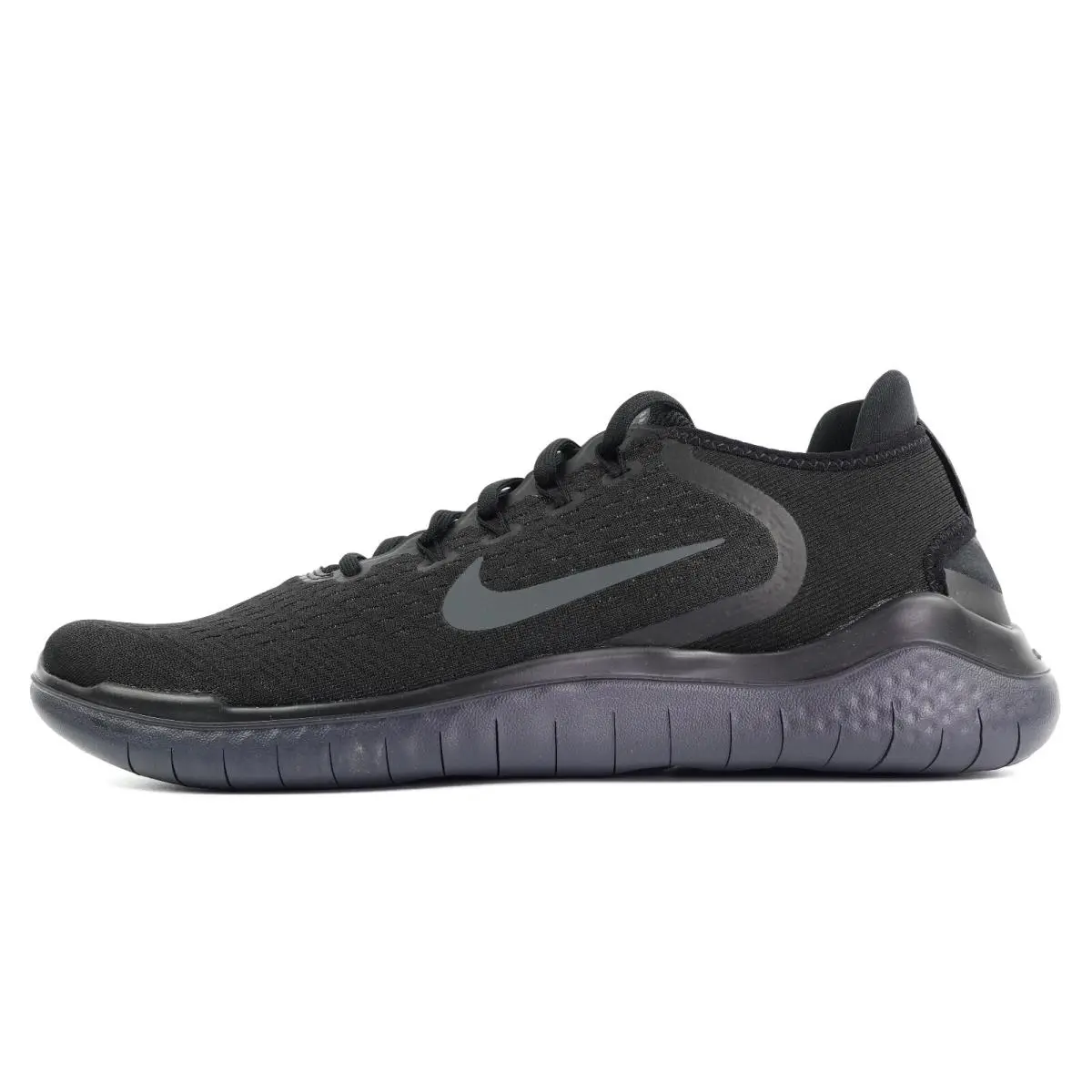 Nike shoes - Nike Free Rn 2018 - Free - 942836002 - Black 21