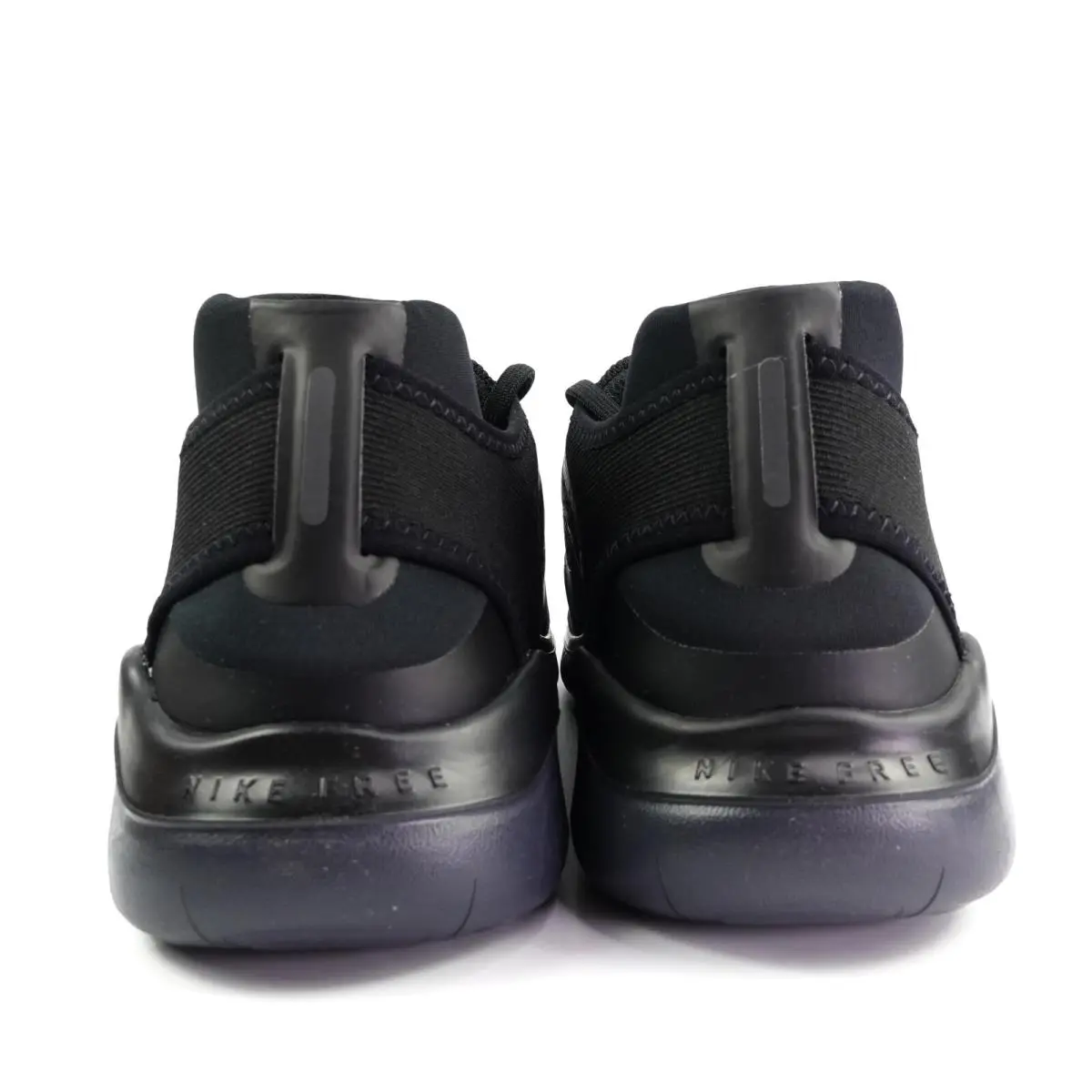 Nike shoes - Nike Free Rn 2018 - Free - 942836002 - Black 25