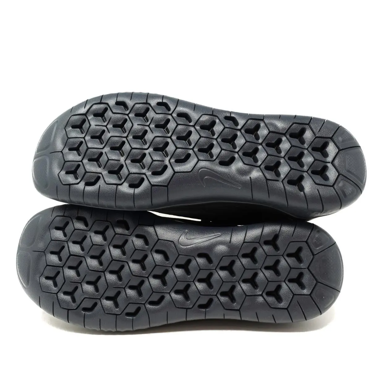 Nike shoes - Nike Free Rn 2018 - Free - 942836002 - Black 26