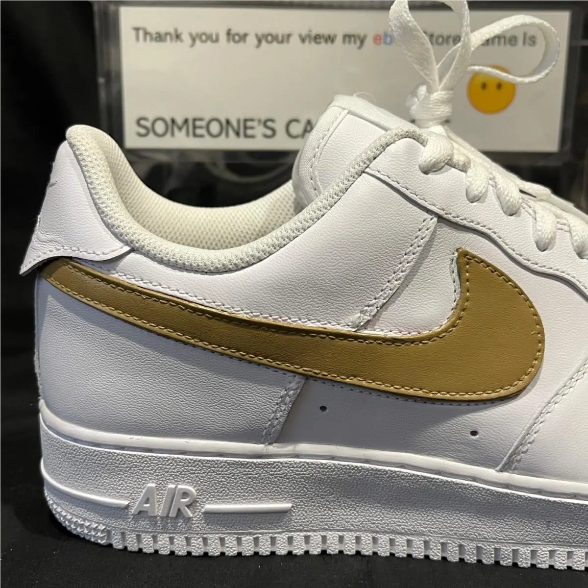 Nike shoes - Nike Air Force 1 - Air Force - CW2288-111 - White 2