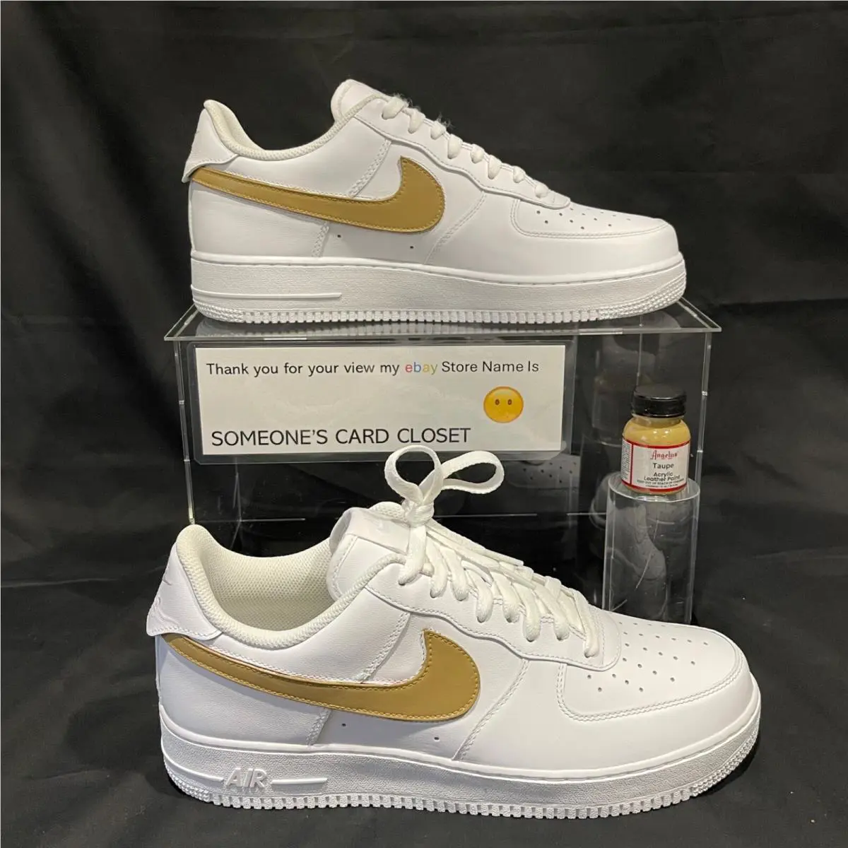 Nike shoes - Nike Air Force 1 - Air Force - CW2288-111 - White 6