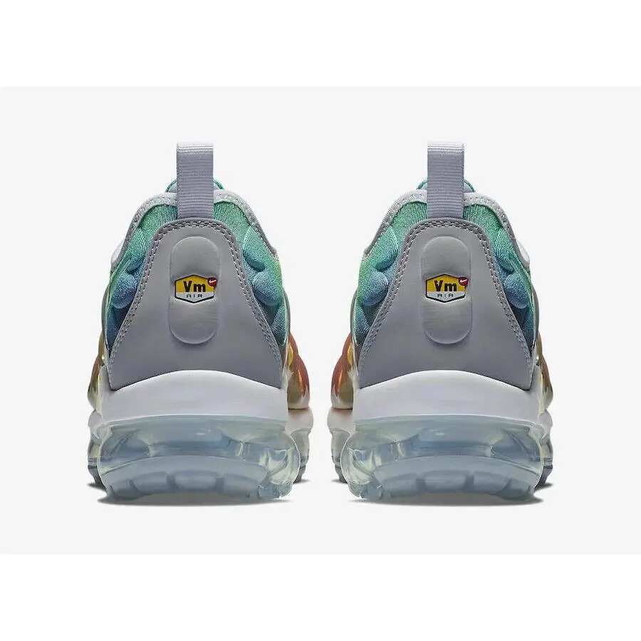 Nike shoes - Nike Air VaporMax Plus 924453-103 - 924453-103 - Multicolor 3