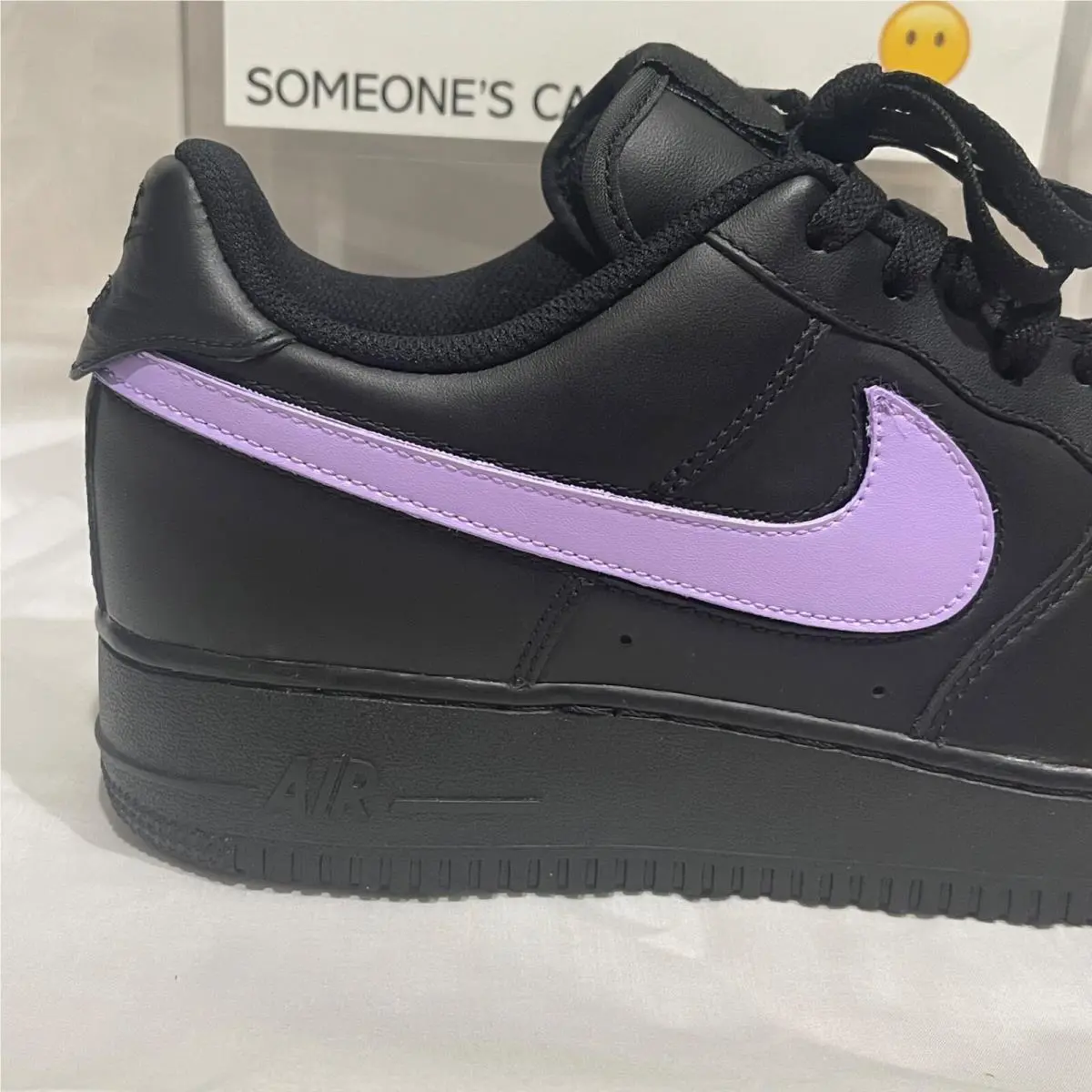 Nike shoes - Nike Air Force 1 - Air Force - CW2288-111 - White 9