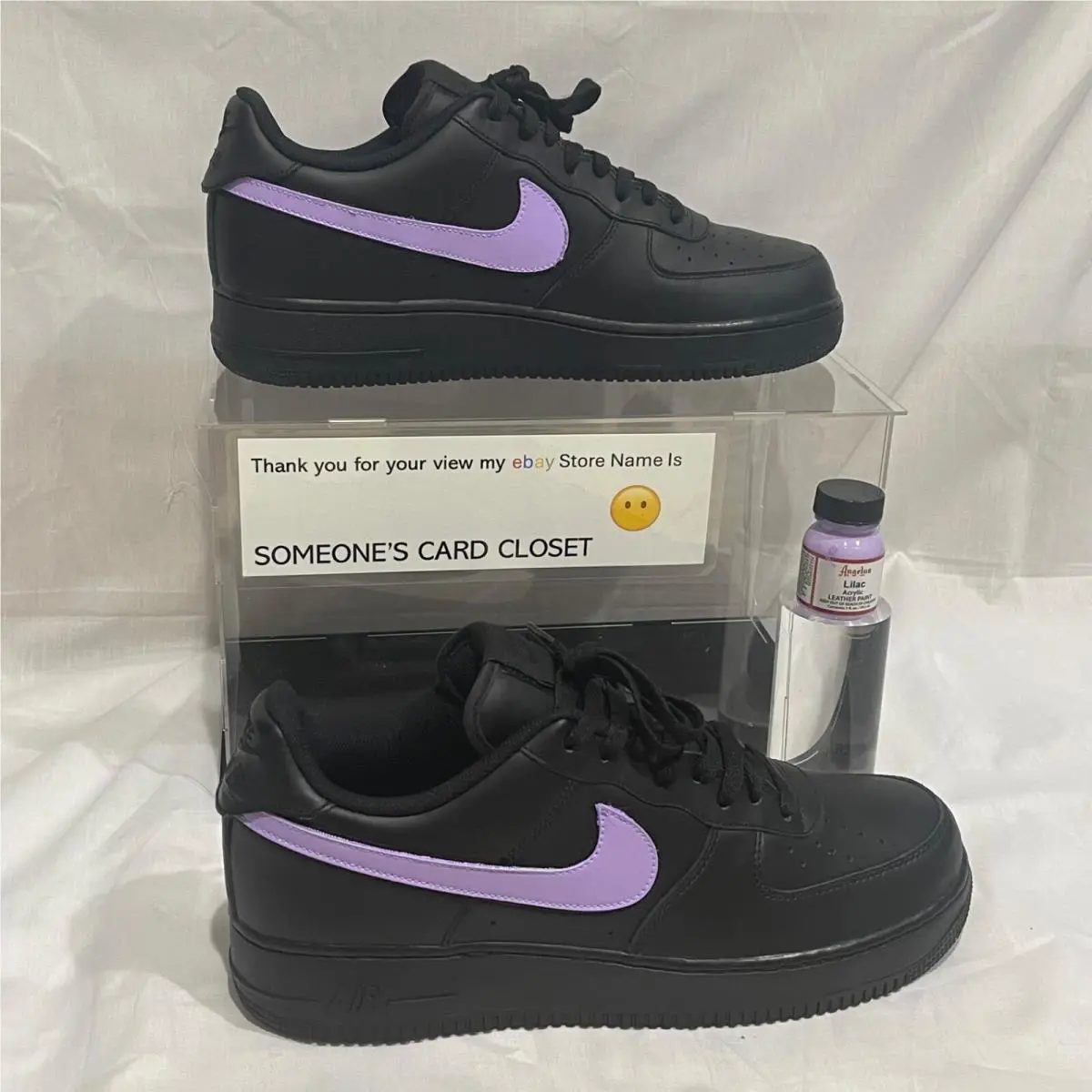 Nike shoes - Nike Air Force 1 - Air Force - CW2288-111 - White 14