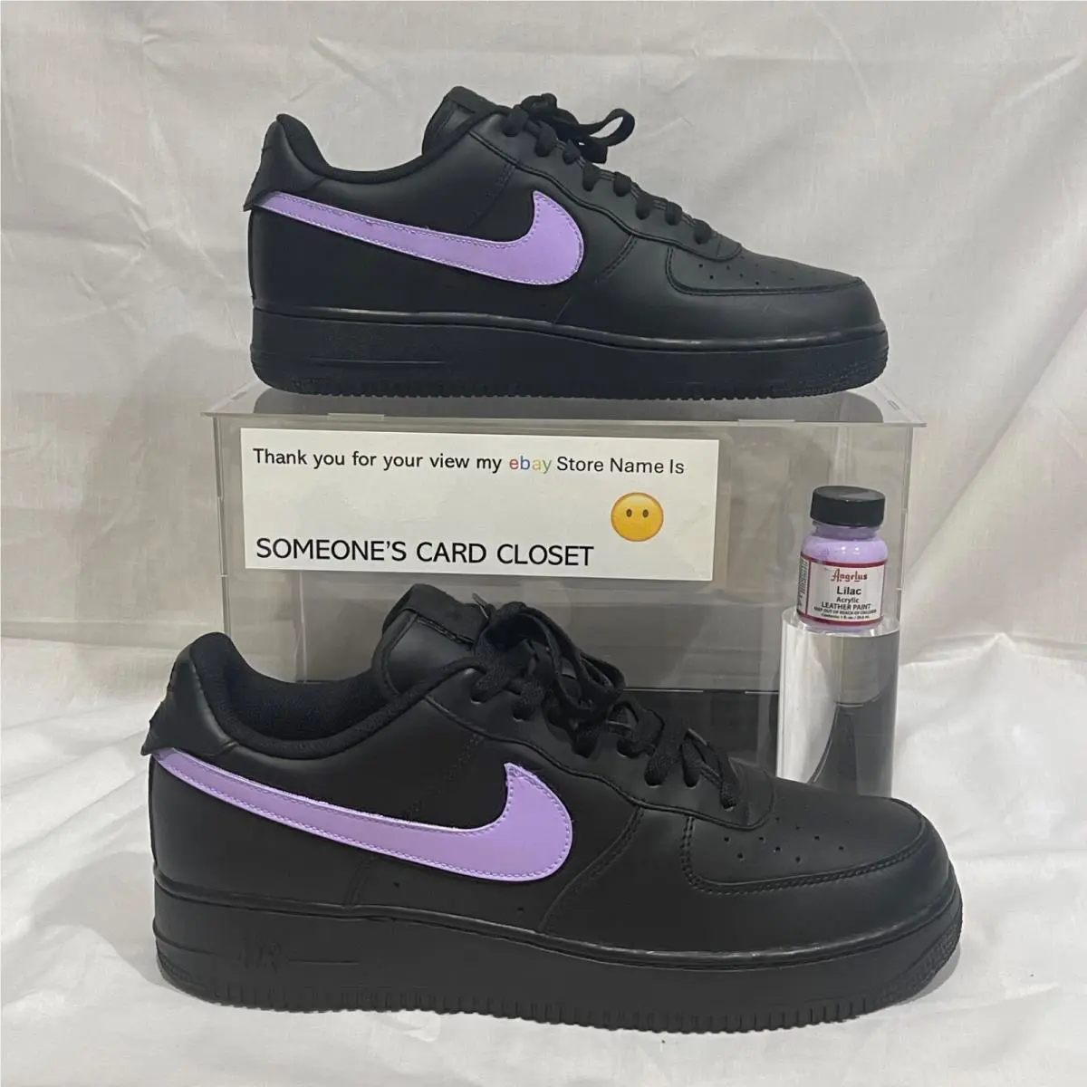 Nike shoes - Nike Air Force 1 - Air Force - CW2288-111 - White 7