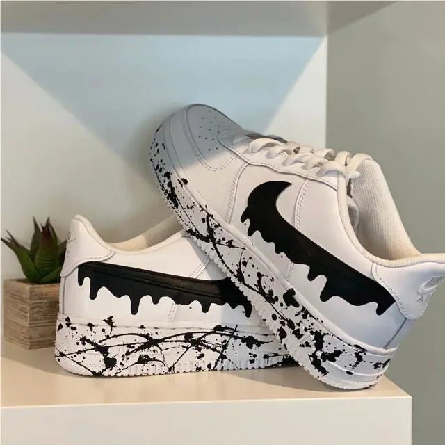 Nike shoes - Nike Air Force 1 - Air Force - CW2288-111 - White 20