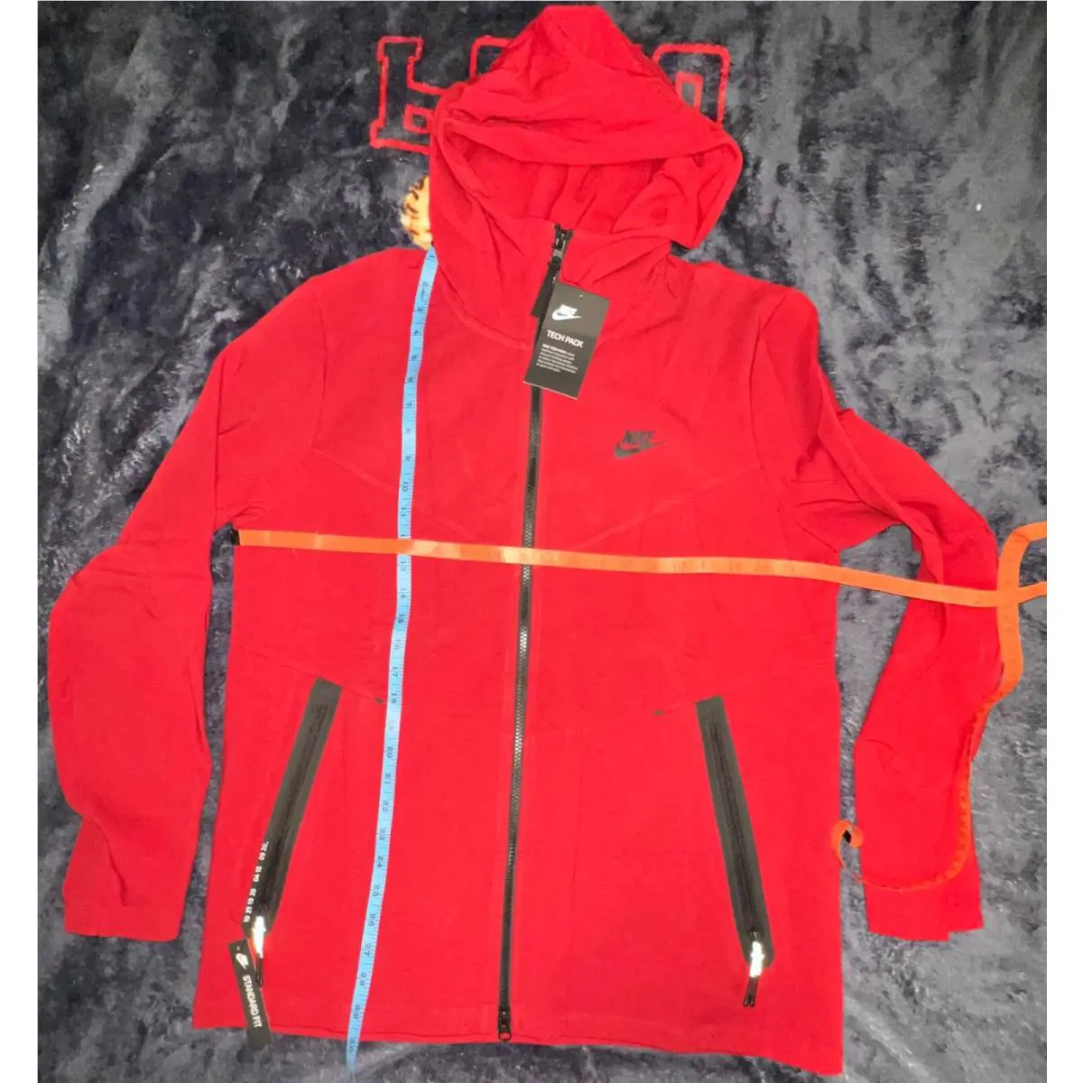 Nike clothing - Black 2