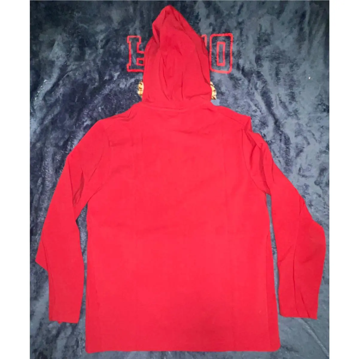 Nike clothing - Black 4