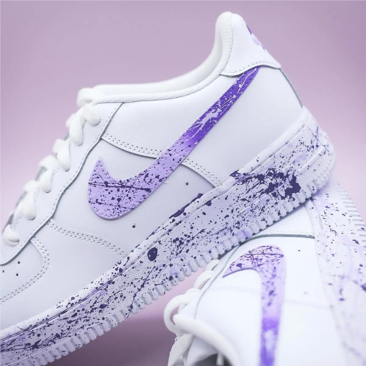 Nike shoes - Nike Air Force 1 - Air Force - CW2288-111 - White 1