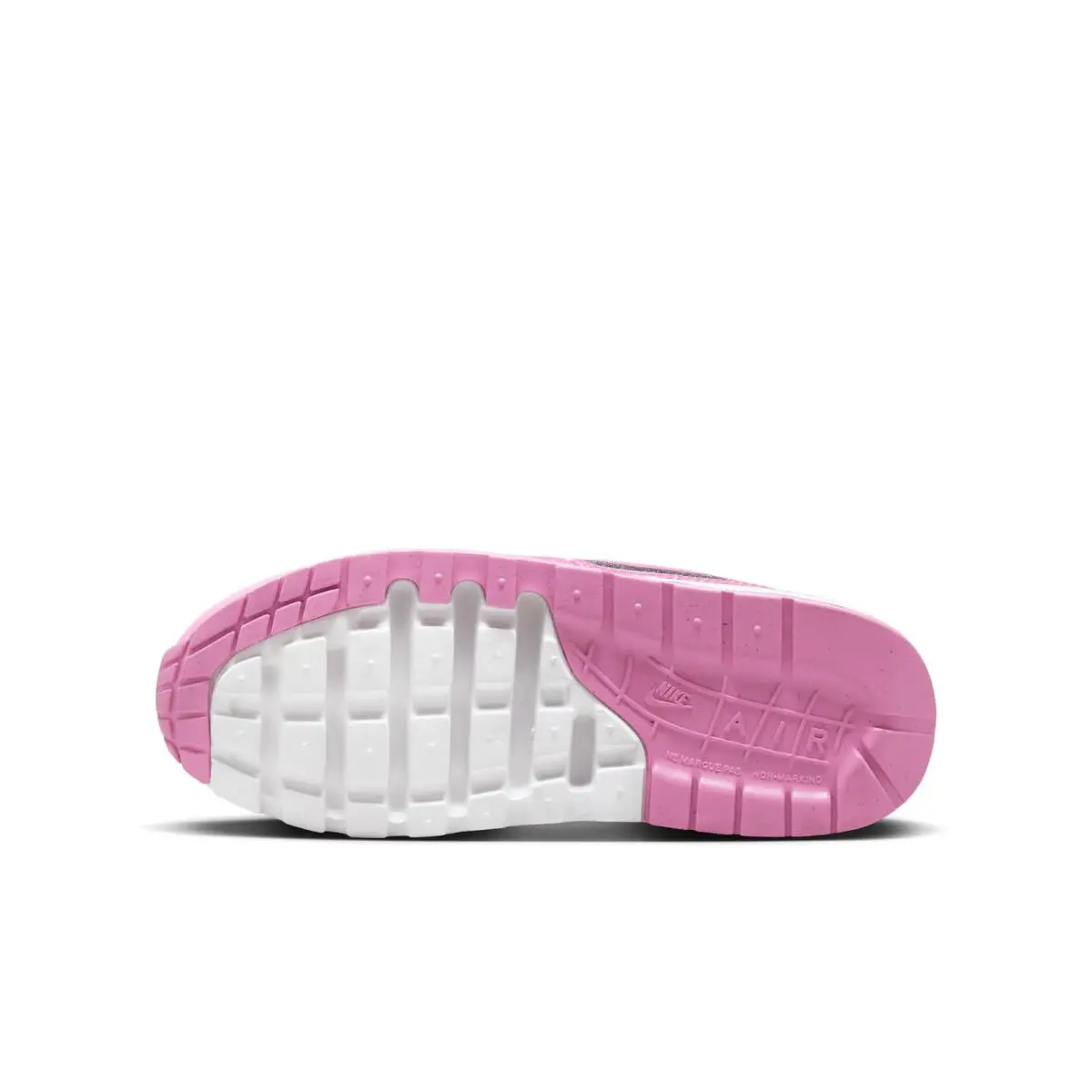 Nike shoes - White/Playful Pink-Pink Foam 2