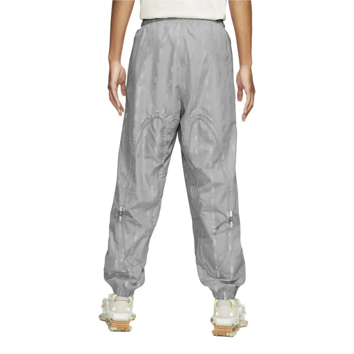 Nike clothing - Gray 0
